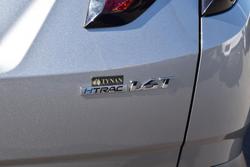 2022 Hyundai Tucson Elite NX4.V2 MY23 AWD Shimmering Silver