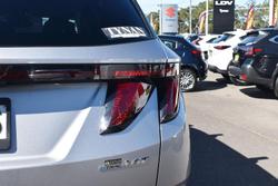2022 Hyundai Tucson Elite NX4.V2 MY23 AWD Shimmering Silver