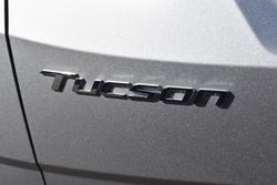 2022 Hyundai Tucson Elite