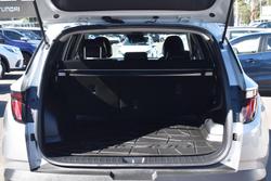 2022 Hyundai Tucson Elite NX4.V2 MY23 AWD Shimmering Silver