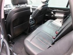 2015 BMW X5 xDrive30d