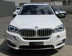 2015 BMW X5 xDrive30d