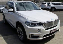 2015 BMW X5 xDrive30d