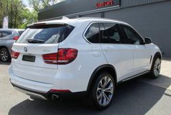 2015 BMW X5 xDrive30d