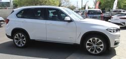 2015 BMW X5 xDrive30d