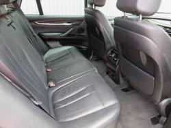 2015 BMW X5 xDrive30d