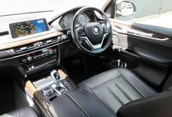 2015 BMW X5 xDrive30d