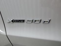 2015 BMW X5 xDrive30d