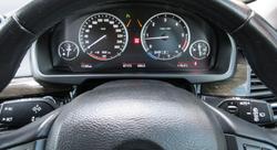 2015 BMW X5 xDrive30d