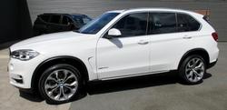2015 BMW X5 xDrive30d