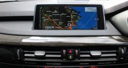 2015 BMW X5 xDrive30d