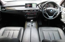 2015 BMW X5 xDrive30d