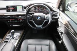 2015 BMW X5 xDrive30d