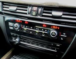 2015 BMW X5 xDrive30d