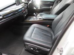 2015 BMW X5 xDrive30d