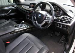 2015 BMW X5 xDrive30d