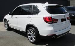 2015 BMW X5 xDrive30d