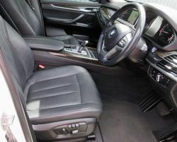 2015 BMW X5 xDrive30d