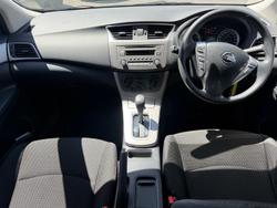 2016 Nissan Pulsar ST