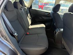 2016 Nissan Pulsar ST