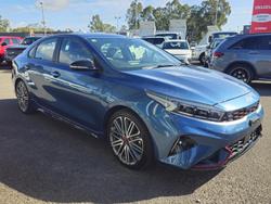 2022 Kia Cerato GT