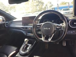 2022 Kia Cerato GT