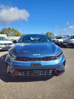 2022 Kia Cerato GT