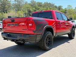 2025 RAM 1500 Rebel Hurricane SO