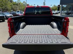 2025 RAM 1500 Rebel Hurricane SO