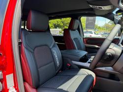 2025 RAM 1500 Rebel Hurricane SO