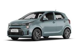 2025 Kia
Picanto Sport
