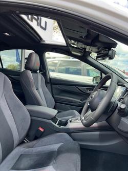 2025 Subaru WRX