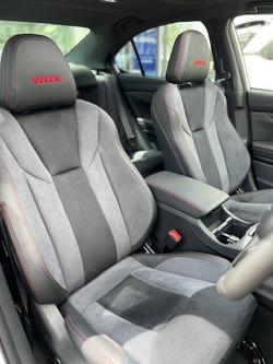 2025 Subaru WRX