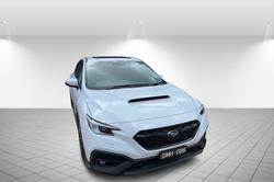 Subaru WRX