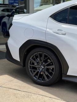2025 Subaru WRX