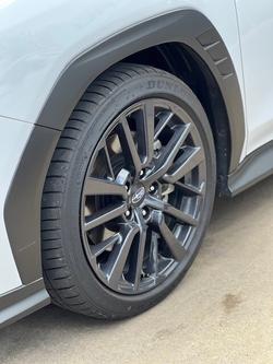 2025 Subaru WRX