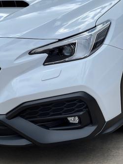 2025 Subaru WRX