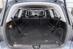 2018 Mercedes-Benz GLS-Class GLS350 d Sport X166 Four Wheel Drive Selenite Grey