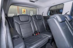 2018 Mercedes-Benz GLS-Class GLS350 d Sport X166 Four Wheel Drive Selenite Grey