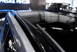 2018 Mercedes-Benz GLS-Class GLS350 d Sport X166 Four Wheel Drive Selenite Grey