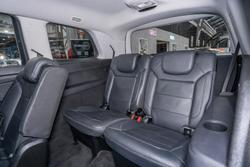 2018 Mercedes-Benz GLS-Class GLS350 d Sport X166 Four Wheel Drive Selenite Grey