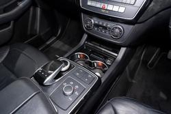 2018 Mercedes-Benz GLS-Class GLS350 d Sport X166 Four Wheel Drive Selenite Grey