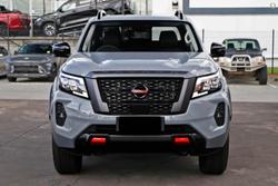 2025 Nissan
Navara PRO-4X