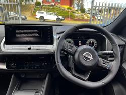 2024 Nissan QASHQAI N-DESIGN e-POWER