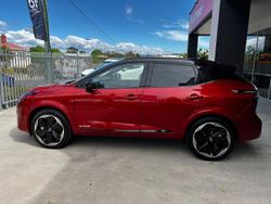 2024 Nissan QASHQAI N-DESIGN e-POWER