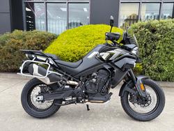CFMOTO MT Explore