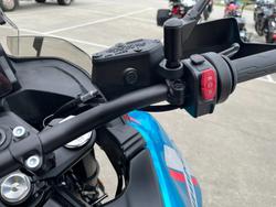 2025 CFMOTO MT-X