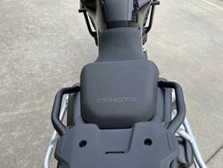 2025 CFMOTO MT