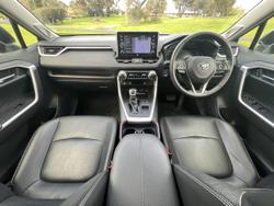 2020 Toyota RAV4 Cruiser