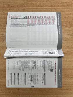 2020 Toyota RAV4 Cruiser